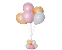 Stojak stelaż do stroika z balonów 