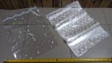 Worek foliowy 100szt SERDUSZKA 28X40cm BAG-18101