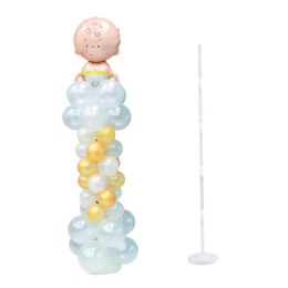 Stojak kolumna na balony