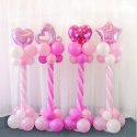 Stojak kolumna na balony
