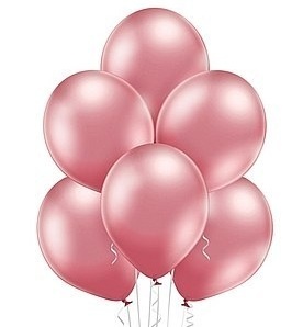 Balony bez nadruku